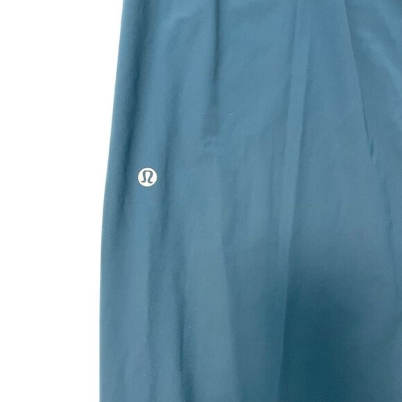 LULULEMON Surge Jogger Athletic Pants Pull-On Lightweight Iron Blue size Large - Picture 7 of 12